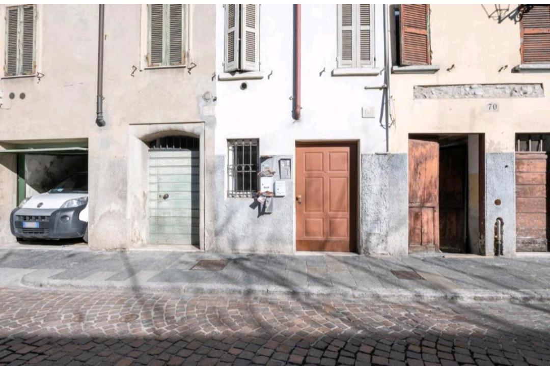 Parma City Centre With Patio 外观 照片